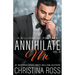 Annihilate Me, Vol. 4