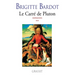 Le Carre de Pluton