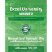 Excel University Volume 2 - Featuring Excel 2013 for Windows