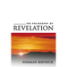 The Philosophy of Revelation