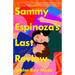 Sammy Espinoza's Last Review