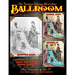 New Creations Coloring Book Series: Fashion: Victorian Ballroom