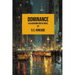 Dominance: A Blackburn Erotic Thriller