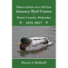 Observations on a 40-Year January Bird Census in Boone County, Nebraska, 1978-2017