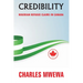 Credibility: Nigerian Refugee Claims in Canada