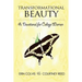Transformational Beauty: A Devotional for College Women (Black and White)