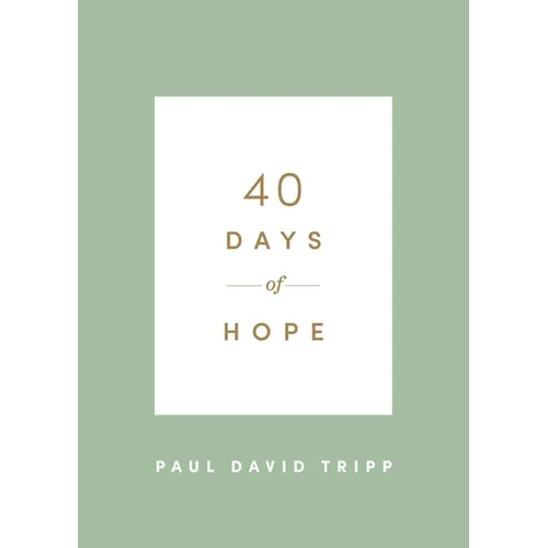 40 Days of Hope