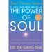 The Power of Soul: The Way to Heal, Rejuvenate, Transform, and Enlighten All Life