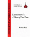 Lermontov's Hero of Our Time