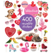 Eyelike Stickers: Valentines