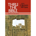 Thru the Bible Vol. 4: Matthew Through Romans: Simple Teaching of the Whole Bible 4