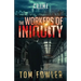 The Workers of Iniquity: A C.T. Ferguson Crime Novel
