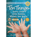 Ten Things Every Child with Autism Wishes You Knew: Revised and Updated