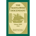 The Mayflower Descendant, Volume 24, 1922