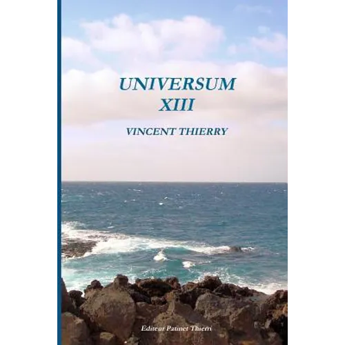 Universum XIII