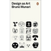 Design as Art