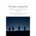 The Ethics of Special Ops