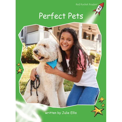 Perfect Pets