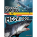 Gran Tiburón Blanco vs. Megalodón (Great White Shark vs. Megalodon)