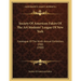 Society Of American Fakirs Of The Art Students' League Of New York: Catalogue Of The Ninth Annual Exhibition, 1900 (1900)