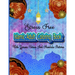 Stress Free Islamic Adult Coloring Book With Quran Verses And Mandala Patterns: Coloring Activity Book For Muslim Women And Teen Girls With Arabic Flo