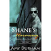 Shane's Harmony (with Caleb's Chance, Bonus Novella): Resolution Series, Books 3 and 4