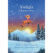 Twilight: A Reindeer Story