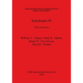 Kulubnarti III: The Cemeteries