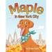 Maple in New York City