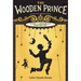 Wooden Prince