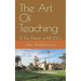 The Art Of Teaching: & The Threat of MOOCs