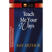 Teach Me Your Ways: Genesis/Exodus/Leviticus/Deuteronomy