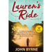 Lauren's Ride
