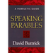 Speaking Parables