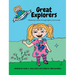 Great Explorers: Observing nature through sights and sounds
