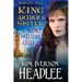 King Arthur's Sister: The Once and Future Queen