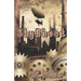SkyGhost: A Naturist Steampunk Novel