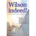 Wilson indeed!: They met in a dream and agreed to meet in real life. Bad idea!
