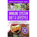 Immune System Diet & Lifestyle: The Best Foods, Drinks, Natural Remedies & Holistic Recipes to Stay Healthy & Prevent Disease