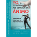 Yo, el titiritero de mis estados de animo: Tomando el control de mis emociones