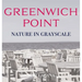 Greenwich Point Nature in Grayscale