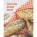 Favorite Bread Book