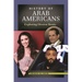 History of Arab Americans: Exploring Diverse Roots