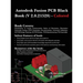 Autodesk Fusion PCB Black Book (2.0.21528): - Colored Feb. 2025