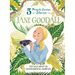 Jane Goodall: 5-Minute Genius Stories