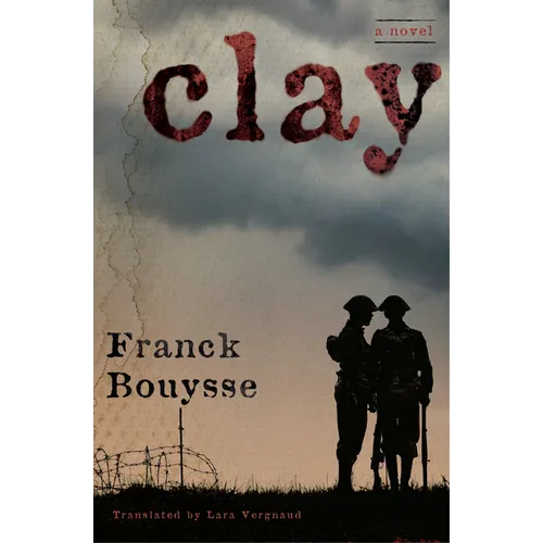 Clay