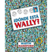 ¿Dónde Está Wally? / ¿Where's Waldo?
