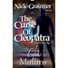 Nick Grainger Book One The Curse Of Cleopatra