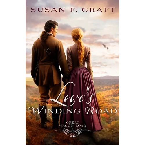 Love's Winding Road