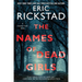 The Names of Dead Girls